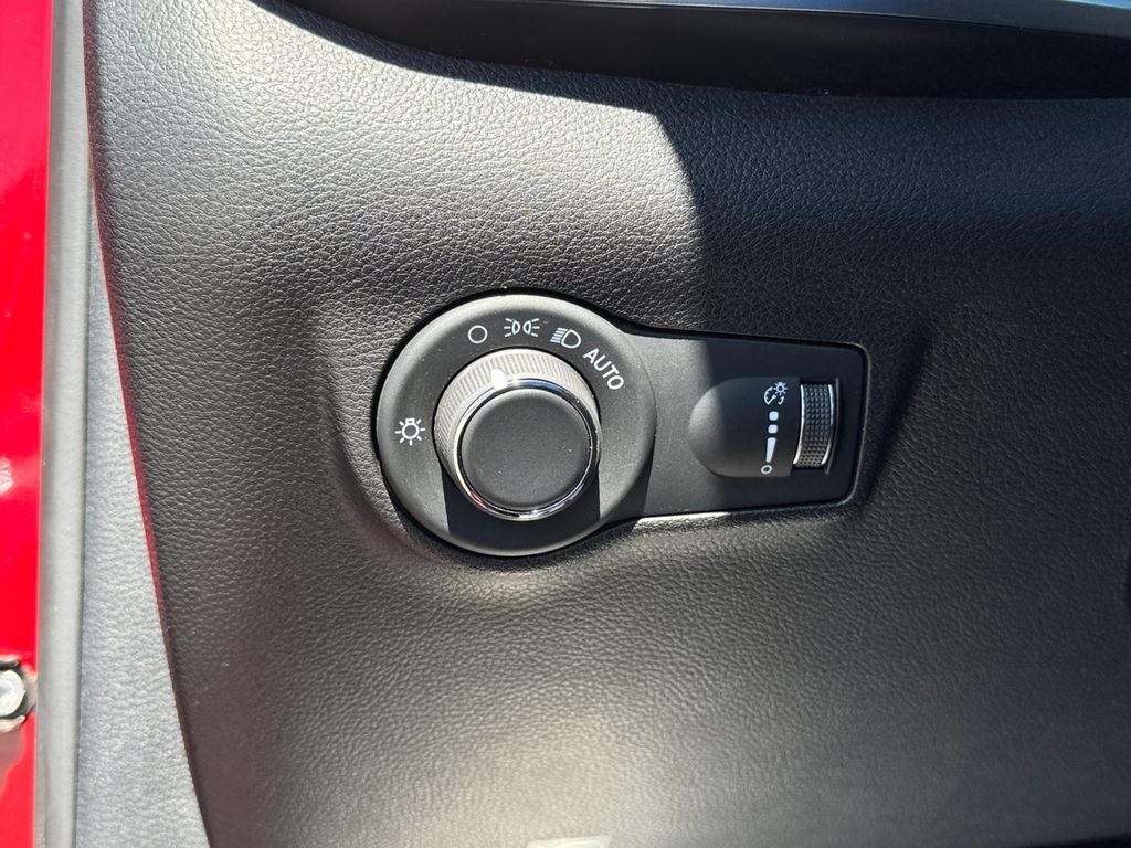2024 Jeep Compass Sport