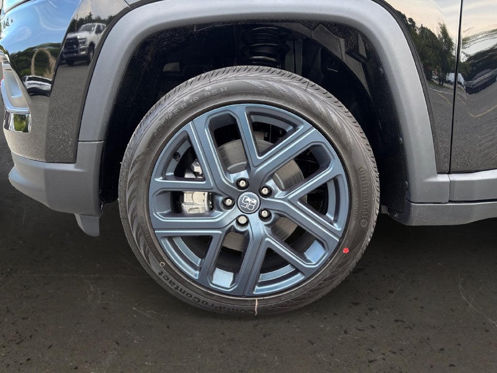 2026 Jeep Compass Altitude Special Edition