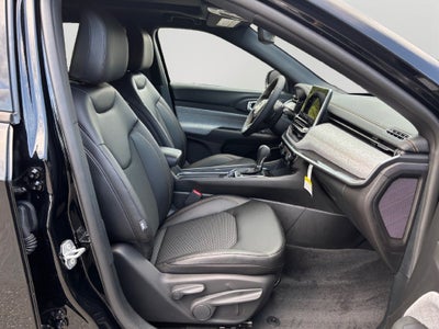 2026 Jeep Compass Altitude Special Edition
