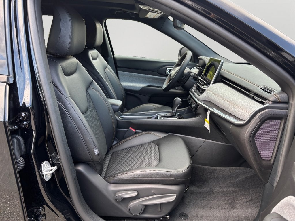 2026 Jeep Compass Altitude Special Edition