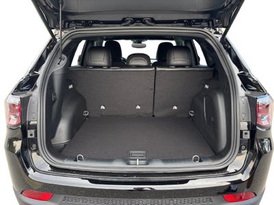2026 Jeep Compass Altitude Special Edition