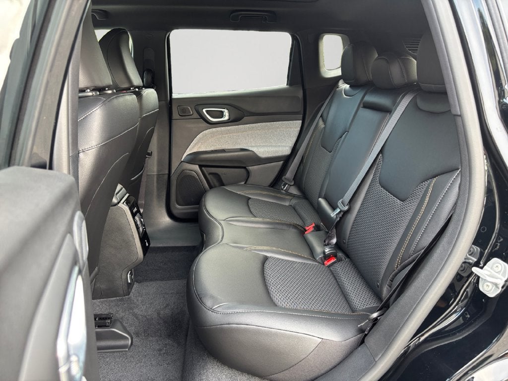 2026 Jeep Compass Altitude Special Edition