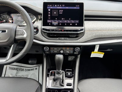 2026 Jeep Compass Altitude Special Edition
