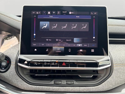 2026 Jeep Compass Altitude Special Edition
