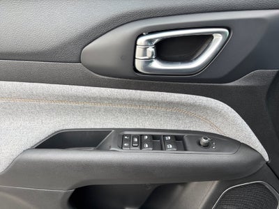 2026 Jeep Compass Altitude Special Edition