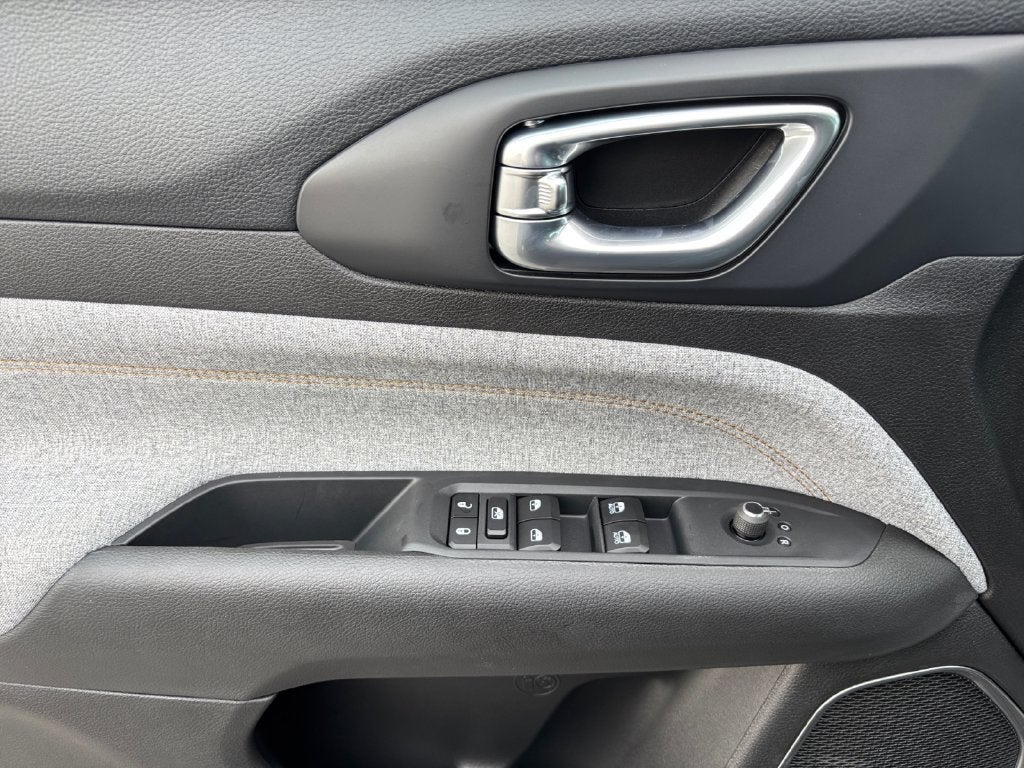 2026 Jeep Compass Altitude Special Edition