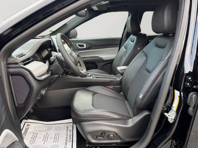2026 Jeep Compass Altitude Special Edition