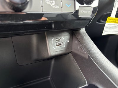 2026 Jeep Compass Altitude Special Edition