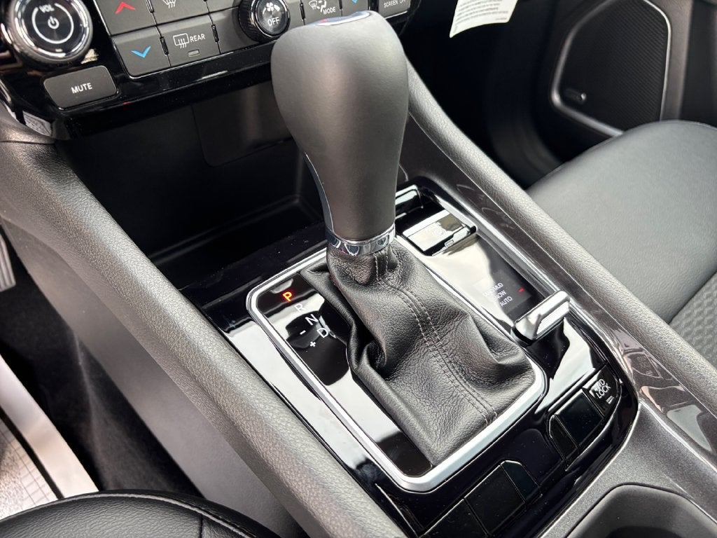 2026 Jeep Compass Altitude Special Edition