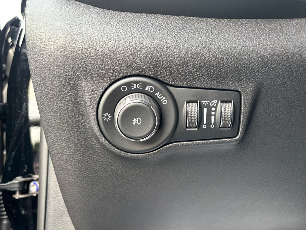 2026 Jeep Compass Altitude Special Edition