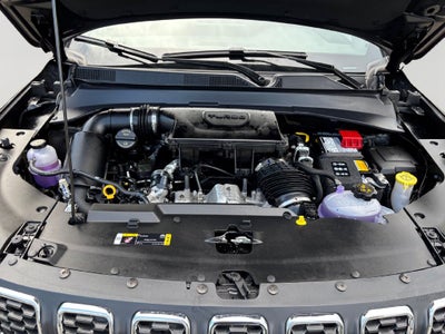 2026 Jeep Compass Altitude Special Edition