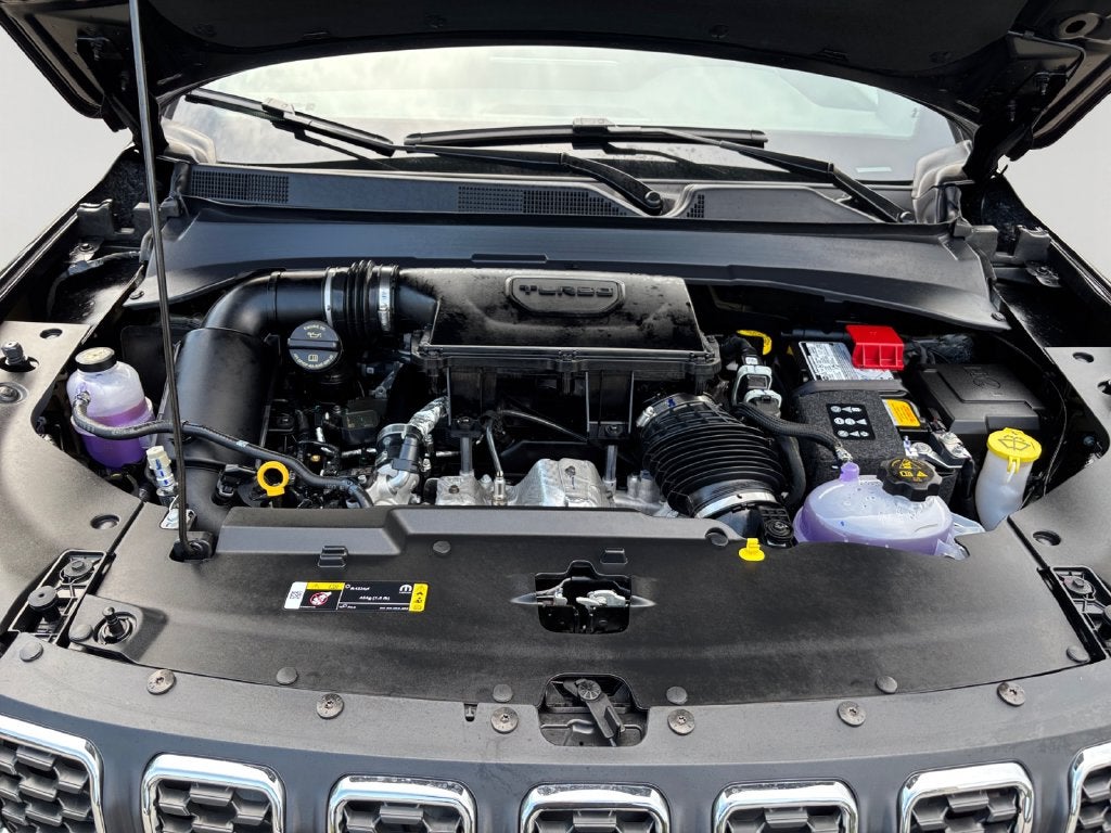 2026 Jeep Compass Altitude Special Edition