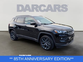 2026 Jeep Compass Altitude Special Edition