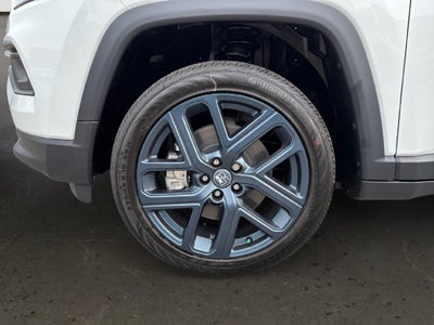 2026 Jeep Compass Altitude Special Edition