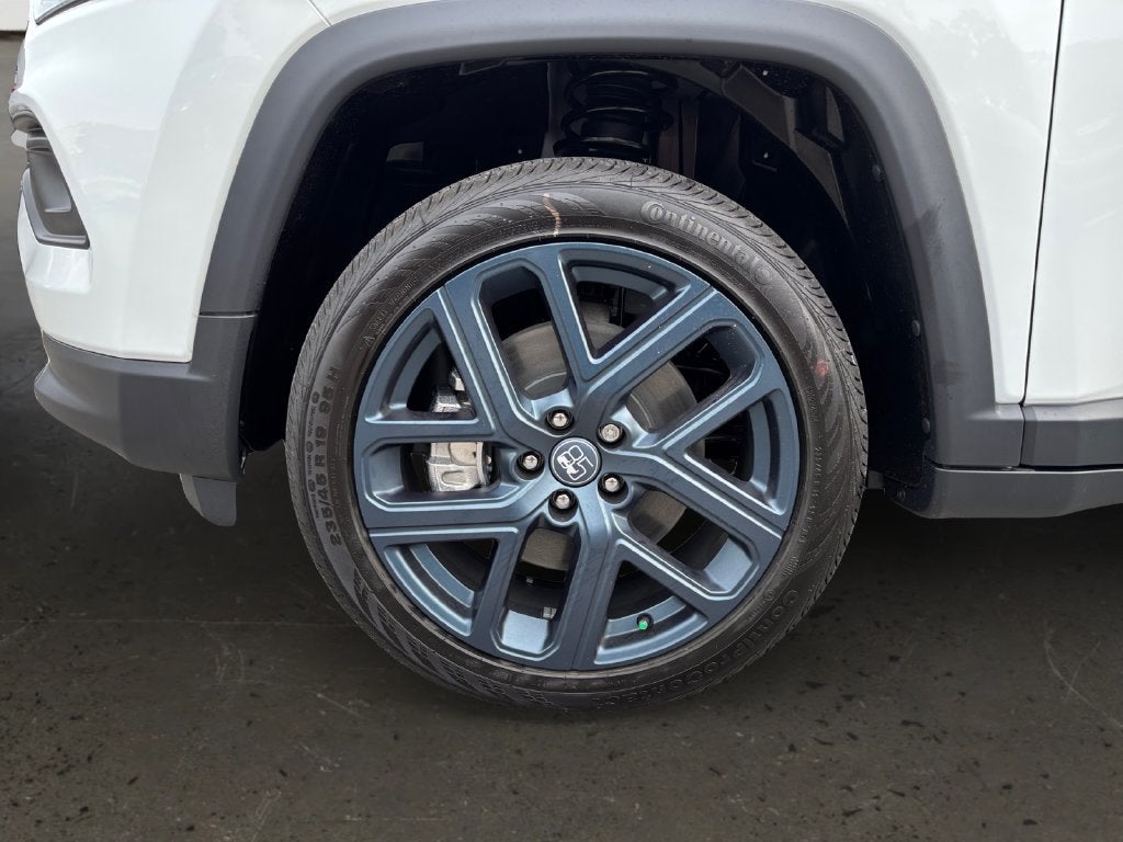 2026 Jeep Compass Altitude Special Edition