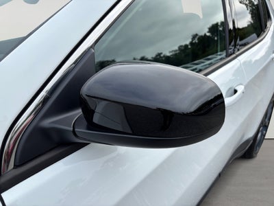 2026 Jeep Compass Altitude Special Edition