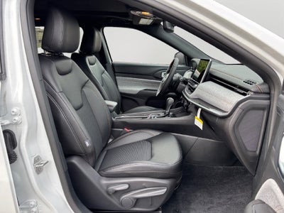 2026 Jeep Compass Altitude Special Edition