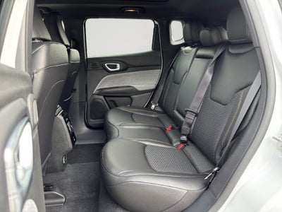 2026 Jeep Compass Altitude Special Edition