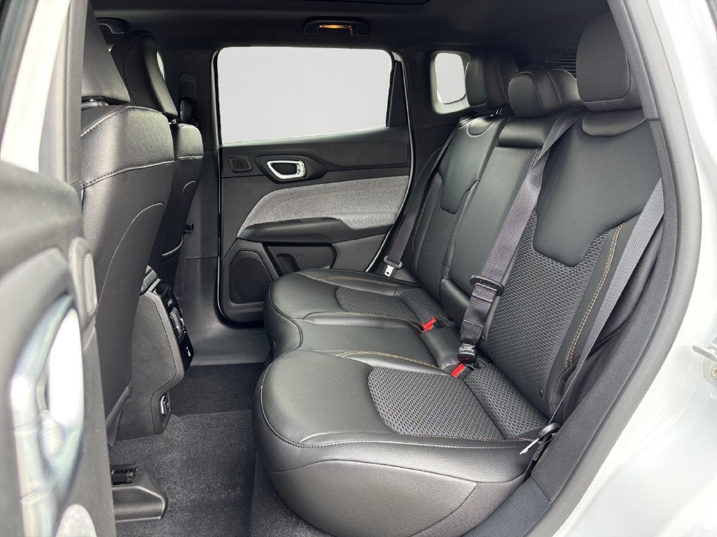 2026 Jeep Compass Altitude Special Edition