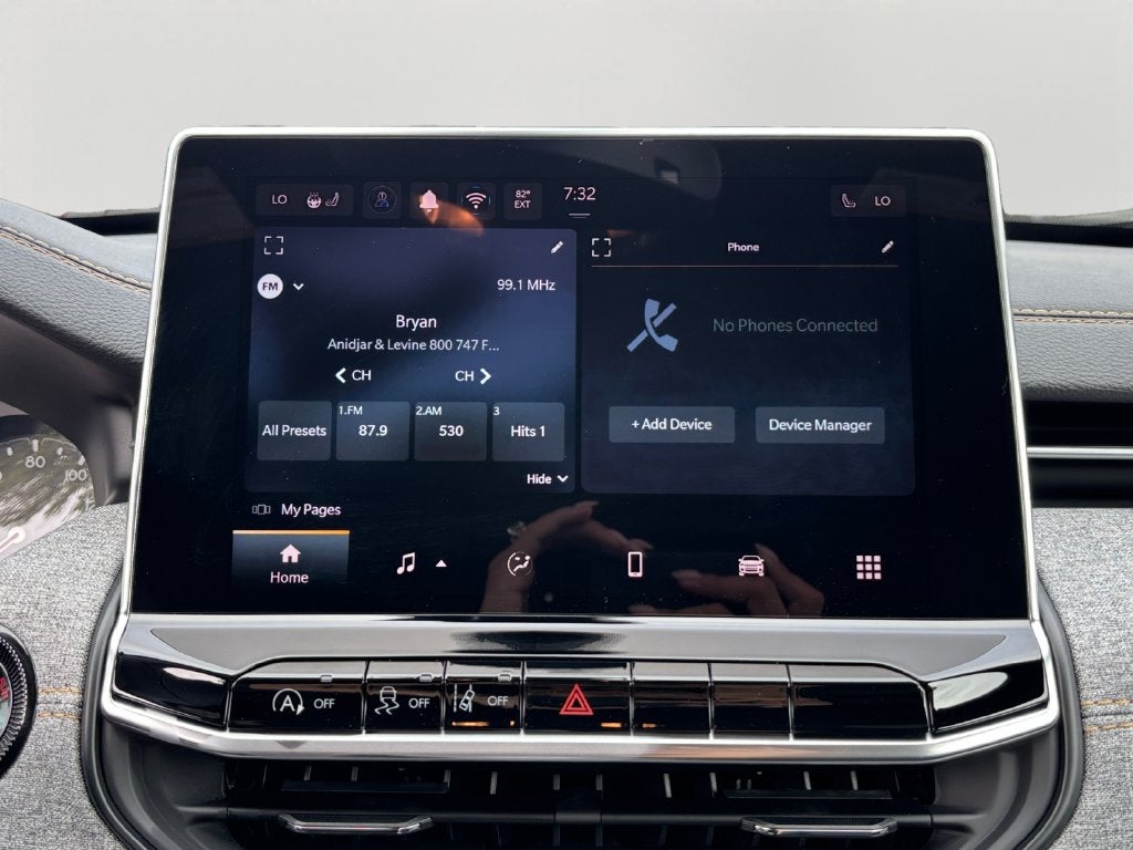 2026 Jeep Compass Altitude Special Edition