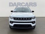 2026 Jeep Compass Altitude Special Edition
