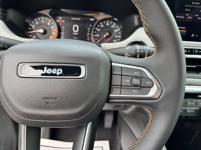 2026 Jeep Compass Altitude Special Edition
