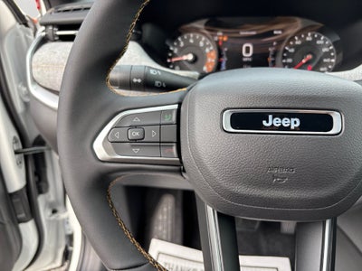 2026 Jeep Compass Altitude Special Edition