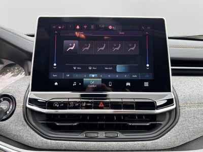 2026 Jeep Compass Altitude Special Edition