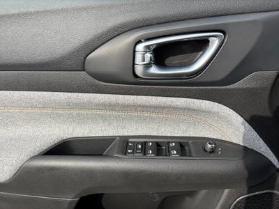 2026 Jeep Compass Altitude Special Edition