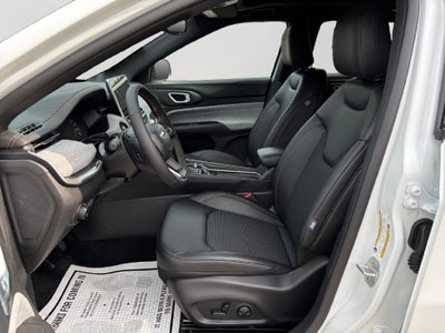 2026 Jeep Compass Altitude Special Edition