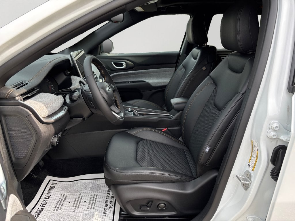 2026 Jeep Compass Altitude Special Edition