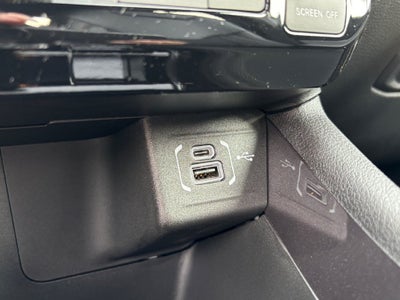 2026 Jeep Compass Altitude Special Edition
