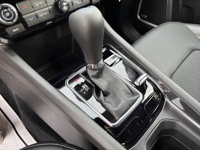 2026 Jeep Compass Altitude Special Edition