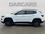 2026 Jeep Compass Altitude Special Edition