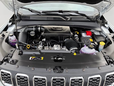 2026 Jeep Compass Altitude Special Edition