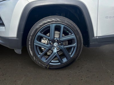 2026 Jeep Compass Base