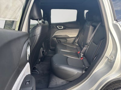 2026 Jeep Compass Base