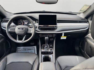 2026 Jeep Compass Base