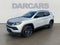 2026 Jeep Compass Base