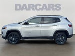 2026 Jeep Compass Base