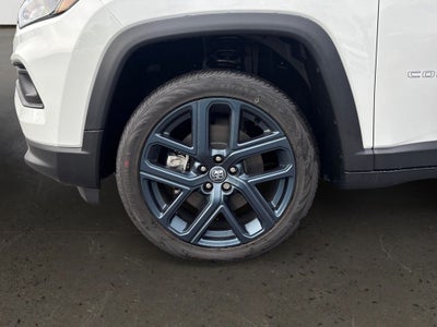 2026 Jeep Compass Altitude Special Edition