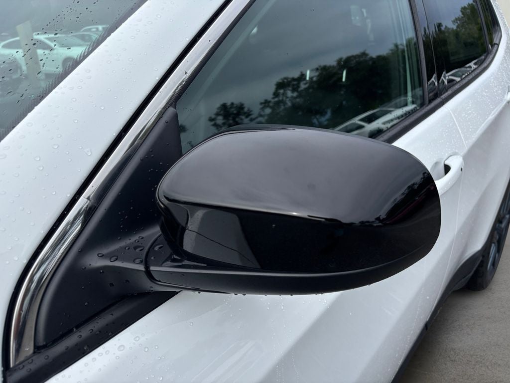 2026 Jeep Compass Altitude Special Edition