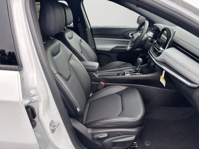 2026 Jeep Compass Altitude Special Edition