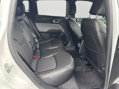 2026 Jeep Compass Altitude Special Edition