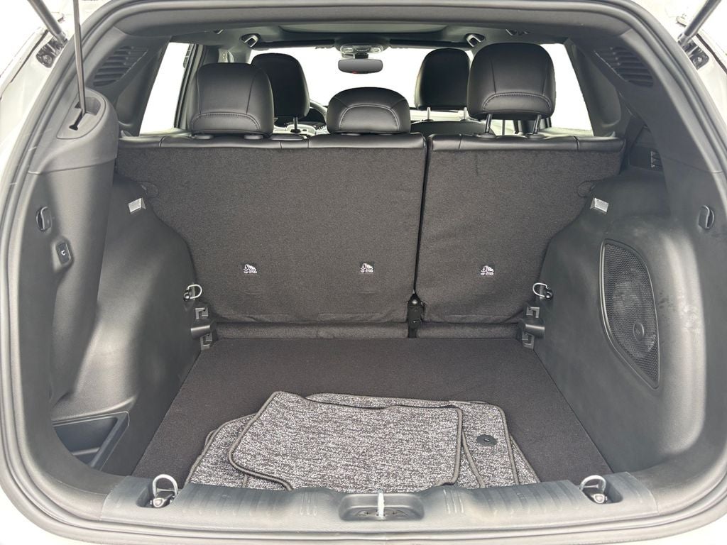 2026 Jeep Compass Altitude Special Edition