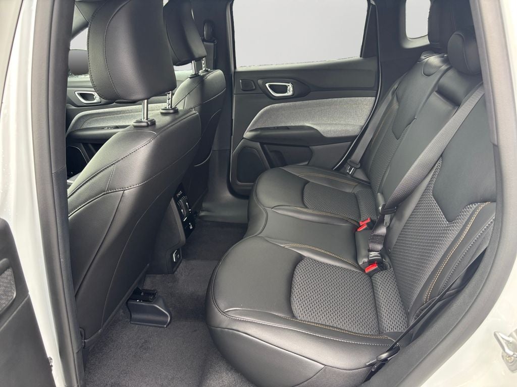 2026 Jeep Compass Altitude Special Edition