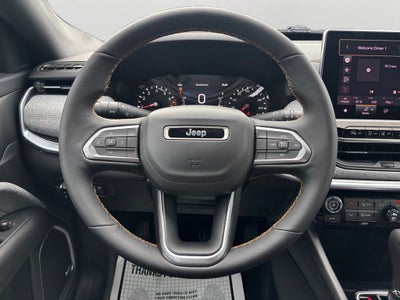 2026 Jeep Compass Altitude Special Edition