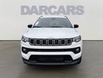 2026 Jeep Compass Altitude Special Edition
