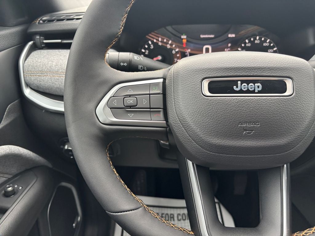 2026 Jeep Compass Altitude Special Edition