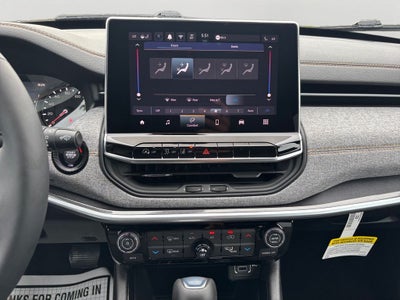 2026 Jeep Compass Altitude Special Edition